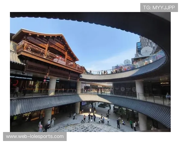 城市更新融合体育赛事打造观赛旅游文化体验一体化消费新场景 城市更新融合体育赛事打造观赛旅游文化体验一体化消费新场景