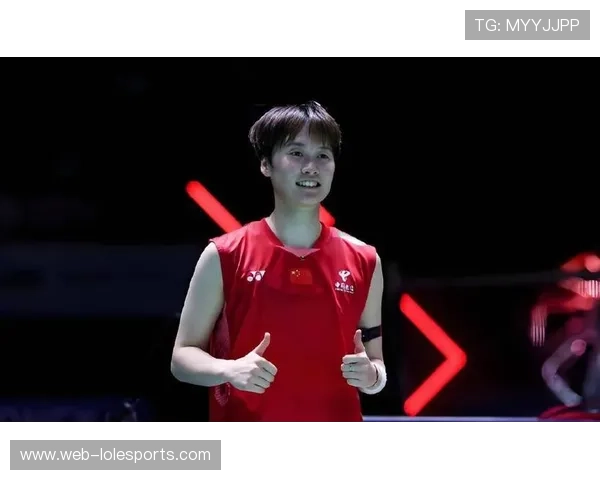 陈雨菲鏖战安洗莹上演巅峰对决 女单半决赛燃爆法国公开赛