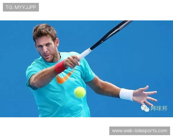 荷兰球员格里科斯普凭借发球与正手，成温网男单黑马候选人